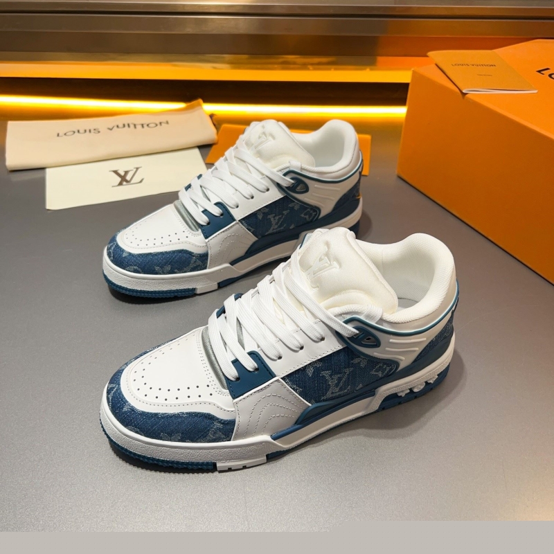 LV Casual Shoes